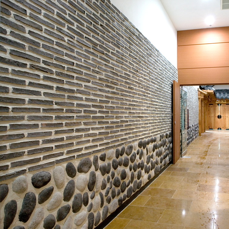 LINE BRICK
